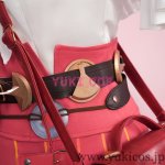 画像8: ゼンレスゾーンゼロ　ゼンゼロ　ZZZ　葉瞬光　イェー・シュンガン　Touch of Dawnlight　コスプレ衣装　送料無料 (8)