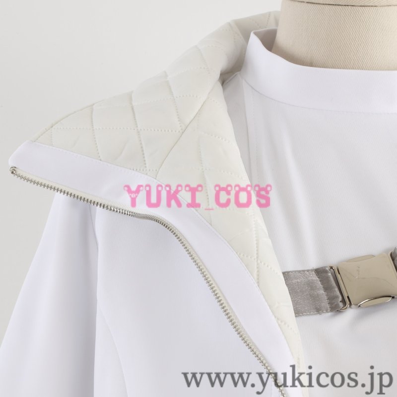 画像5: プロジェクトセカイ カラフルステージ！feat. 初音ミク　プロセカ　Competitive fire！　アクセラレイト　Vivid BAD SQUAD×巡音ルカ　青柳冬弥　コスプレ衣装　送料無料 (5)