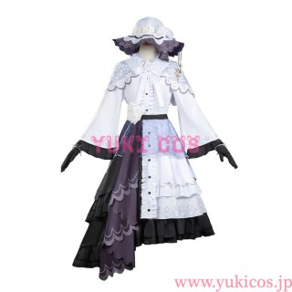魔法少女ノ魔女裁判(まのさば) - YUKI_COS
