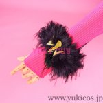 画像6: マーベルライバルズ　Marvel Rivals　Magik　New Millenia Might　コスプレ衣装　送料無料 (6)