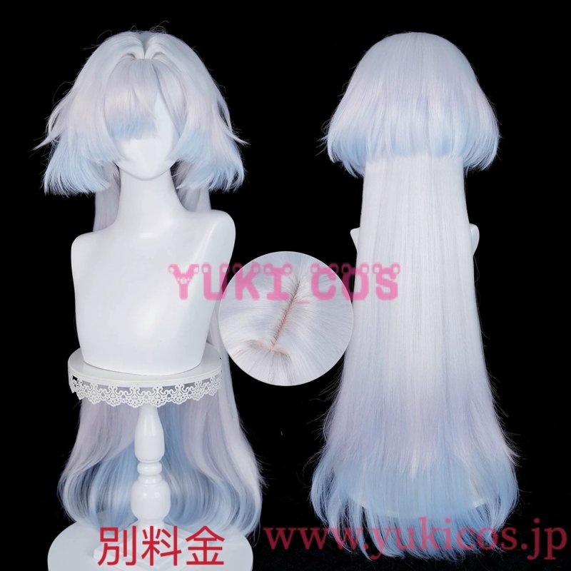 画像16: Wuthering Waves　鳴潮　メイチョウ　Mornye　モーニエ　コスプレ衣装　送料無料　新バージョン (16)