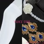 画像11: 魔法少女ノ魔女裁判　まのさば　月代ユキ　つきしろゆき　コスプレ衣装　送料無料 (11)