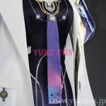 画像9: Wuthering Waves　鳴潮　メイチョウ　Mornye　モーニエ　コスプレ衣装　送料無料　新バージョン (9)