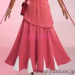 画像12: ゼンレスゾーンゼロ　ゼンゼロ　ZZZ　葉瞬光　イェー・シュンガン　Touch of Dawnlight　コスプレ衣装　送料無料 (12)