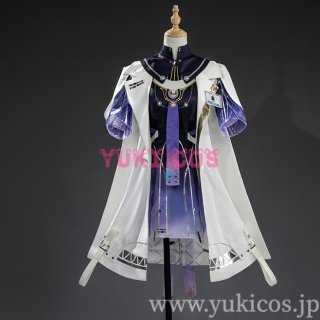 鳴潮（メイチョウ） - YUKI_COS