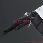 画像7: 魔法少女ノ魔女裁判　まのさば　月代ユキ　つきしろゆき　コスプレ衣装　送料無料 (7)