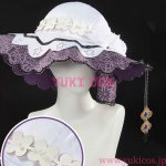 画像12: 魔法少女ノ魔女裁判　まのさば　月代ユキ　つきしろゆき　コスプレ衣装　送料無料 (12)