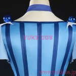 画像9: プリキュアシリーズ　プリキュア　青木れいか　あおきれいか　コスプレ衣装　送料無料 (9)