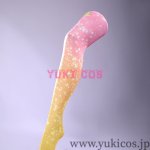 画像7: Winx Club　ウィンクス・クラブ　Stella　ステラ　コスプレ衣装　送料無料 (7)