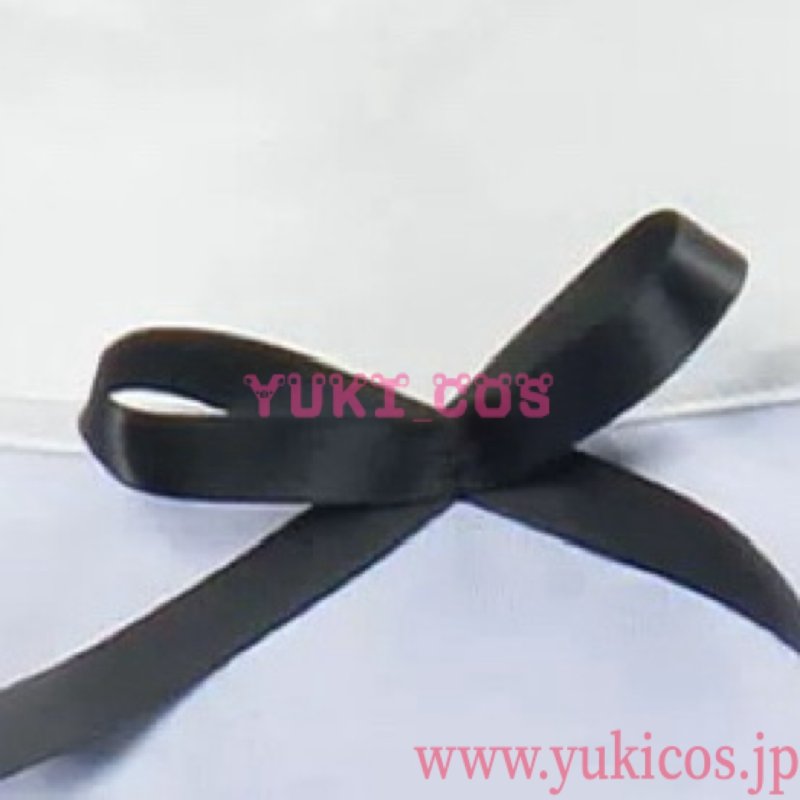 画像7: ブルーアーカイブ　ブルアカ　月雪ミヤコ　水着　コスプレ衣装　送料無料 (7)