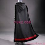 画像4: ウィッチャーIV　The Witcher 4　Ciri　シリ　コスプレ衣装　送料無料 (4)