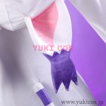 画像8: デジモンストーリー タイムストレンジャー　Digimon Story: Time Stranger　テイルモン　コスプレ衣装　送料無料 (8)