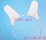 画像8: ブルーアーカイブ　ブルアカ　月雪ミヤコ　水着　コスプレ衣装　送料無料 (8)