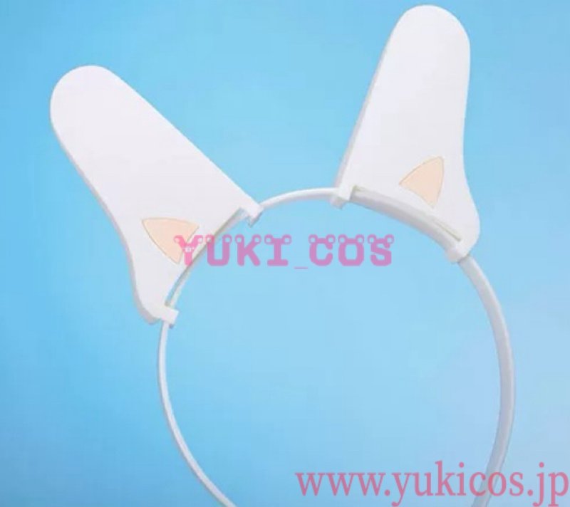 画像8: ブルーアーカイブ　ブルアカ　月雪ミヤコ　水着　コスプレ衣装　送料無料 (8)