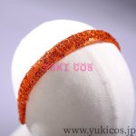 画像8: Winx Club　ウィンクス・クラブ　Stella　ステラ　コスプレ衣装　送料無料 (8)