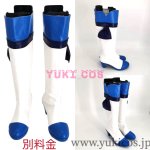 画像13: プリキュアシリーズ　プリキュア　青木れいか　あおきれいか　コスプレ衣装　送料無料 (13)