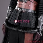 画像7: ウィッチャーIV　The Witcher 4　Ciri　シリ　コスプレ衣装　送料無料 (7)