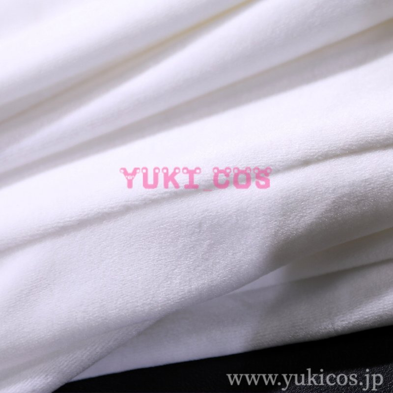 画像12: デジモンストーリー タイムストレンジャー　Digimon Story: Time Stranger　テイルモン　コスプレ衣装　送料無料 (12)