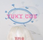 画像11: ブルーアーカイブ　ブルアカ　月雪ミヤコ　水着　コスプレ衣装　送料無料 (11)