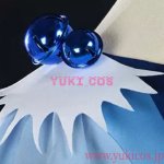 画像6: プリキュアシリーズ　プリキュア　青木れいか　あおきれいか　コスプレ衣装　送料無料 (6)