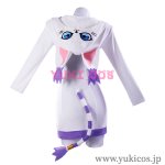 画像6: デジモンストーリー タイムストレンジャー　Digimon Story: Time Stranger　テイルモン　コスプレ衣装　送料無料 (6)