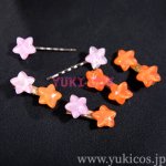 画像9: Winx Club　ウィンクス・クラブ　Stella　ステラ　コスプレ衣装　送料無料 (9)