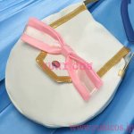 画像8: プリキュアシリーズ　プリキュア　青木れいか　あおきれいか　コスプレ衣装　送料無料 (8)