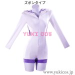 画像3: デジモンストーリー タイムストレンジャー　Digimon Story: Time Stranger　テイルモン　コスプレ衣装　送料無料 (3)