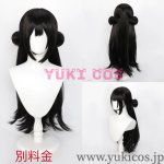 画像15: Naraka: BladepointX道詭異仙　胡桃　歳歳　コスプレ衣装　送料無料 (15)