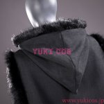 画像8: ウィッチャーIV　The Witcher 4　Ciri　シリ　コスプレ衣装　送料無料 (8)