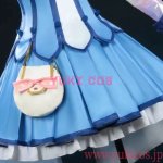 画像7: プリキュアシリーズ　プリキュア　青木れいか　あおきれいか　コスプレ衣装　送料無料 (7)