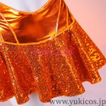 画像6: Winx Club　ウィンクス・クラブ　Stella　ステラ　コスプレ衣装　送料無料 (6)