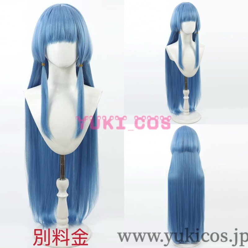 画像12: プリキュアシリーズ　プリキュア　青木れいか　あおきれいか　コスプレ衣装　送料無料 (12)