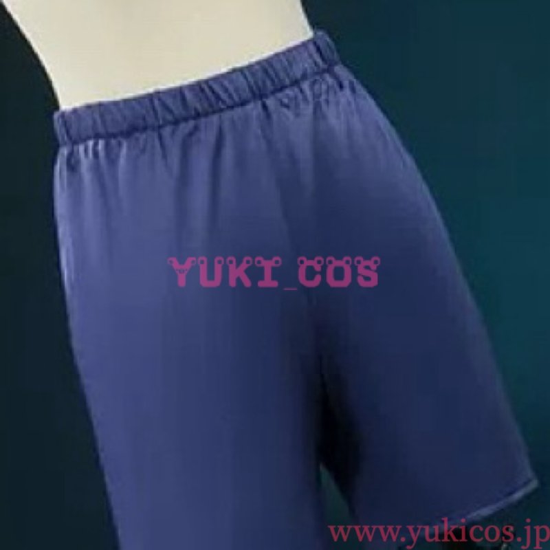 画像10: プリキュアシリーズ　プリキュア　水無月かれん　みなづきかれん　コスプレ衣装　送料無料 (10)