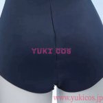 画像6: ブルーアーカイブ　ブルアカ　月雪ミヤコ　水着　コスプレ衣装　送料無料 (6)