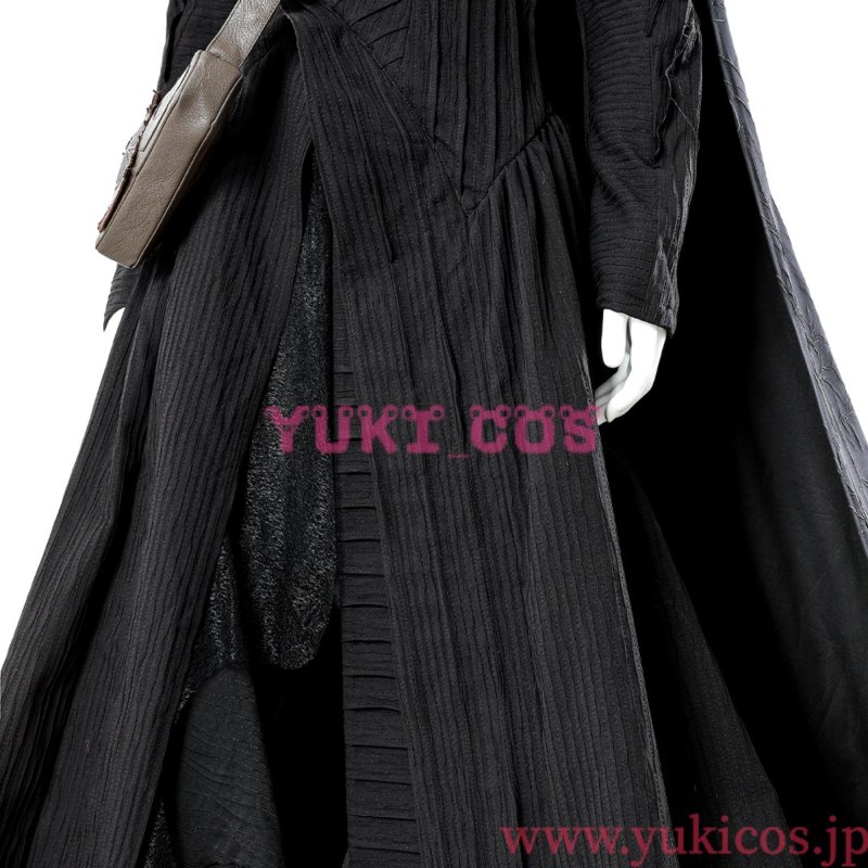 画像10: Wicked2　ウィキッド2　Elphaba　エルファバ　コスプレ衣装　送料無料 (10)