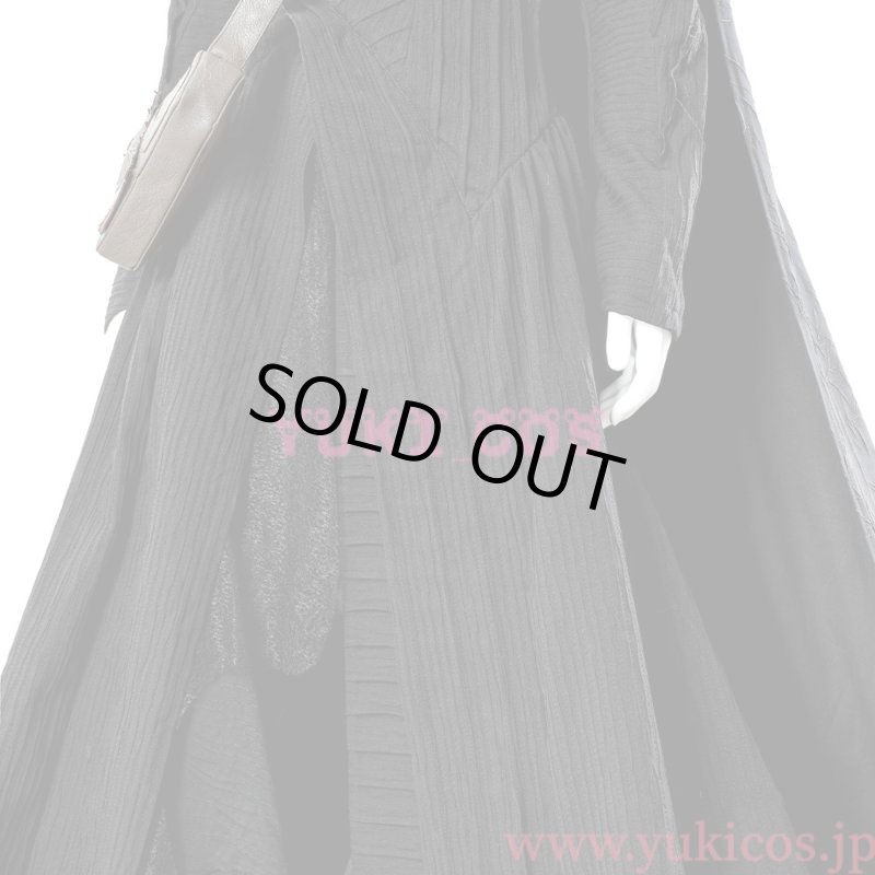 画像10: Wicked2　ウィキッド2　Elphaba　エルファバ　コスプレ衣装　送料無料 (10)