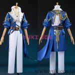 画像3: アイデンティティ5　IdentityV　第五人格　囚人　ルカ・バルサー Trembling Chord　コスプレ衣装　送料無料 (3)