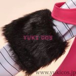 画像5: ジョジョの奇妙冒険　The JOJO Lands　Hot Pants 　ホットパンツ　コスプレ衣装　送料無料 (5)