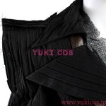 画像7: Wicked2　ウィキッド2　Elphaba　エルファバ　コスプレ衣装　送料無料 (7)