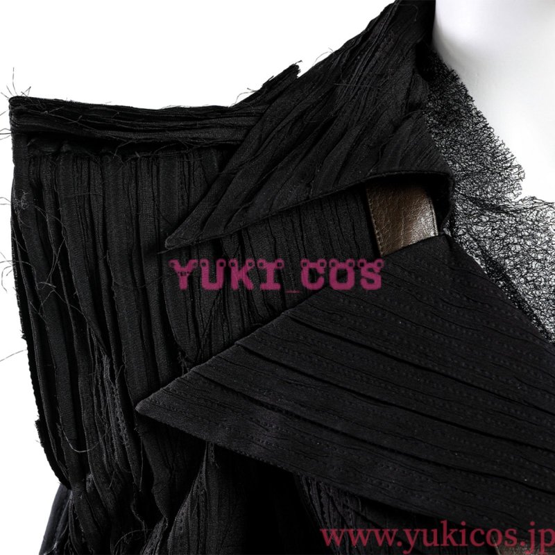 画像7: Wicked2　ウィキッド2　Elphaba　エルファバ　コスプレ衣装　送料無料 (7)