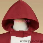 画像5: ジョジョの奇妙冒険　The JOJO Lands　Mariah 　マライア　コスプレ衣装　送料無料 (5)