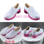 画像12: ジョジョの奇妙冒険　The JOJO Lands　Hot Pants 　ホットパンツ　コスプレ衣装　送料無料 (12)