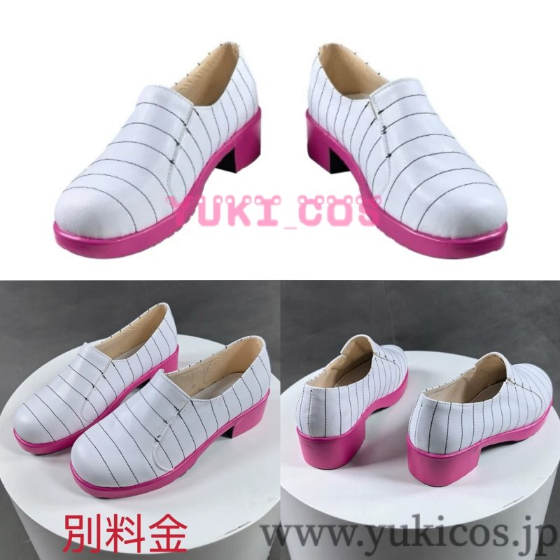 画像12: ジョジョの奇妙冒険　The JOJO Lands　Hot Pants 　ホットパンツ　コスプレ衣装　送料無料 (12)