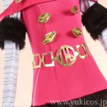 画像6: ジョジョの奇妙冒険　The JOJO Lands　Hot Pants 　ホットパンツ　コスプレ衣装　送料無料 (6)