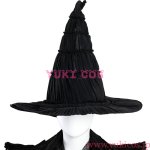 画像5: Wicked2　ウィキッド2　Elphaba　エルファバ　コスプレ衣装　送料無料 (5)