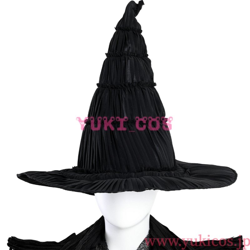 画像5: Wicked2　ウィキッド2　Elphaba　エルファバ　コスプレ衣装　送料無料 (5)