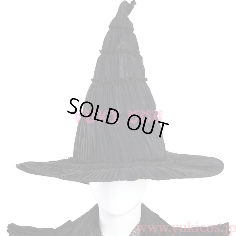 画像5: Wicked2　ウィキッド2　Elphaba　エルファバ　コスプレ衣装　送料無料 (5)