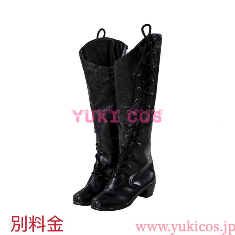 画像14: Wicked2　ウィキッド2　Elphaba　エルファバ　コスプレ衣装　送料無料 (14)