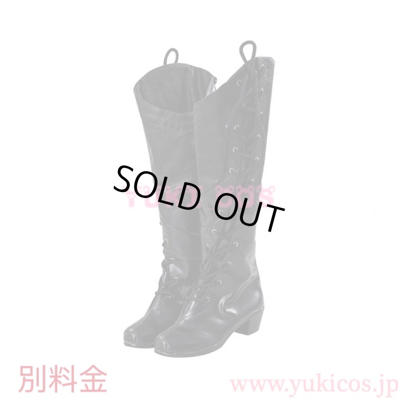 画像14: Wicked2　ウィキッド2　Elphaba　エルファバ　コスプレ衣装　送料無料 (14)